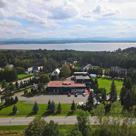 Hotel Europejski Nysa Ngoại thất bức ảnh