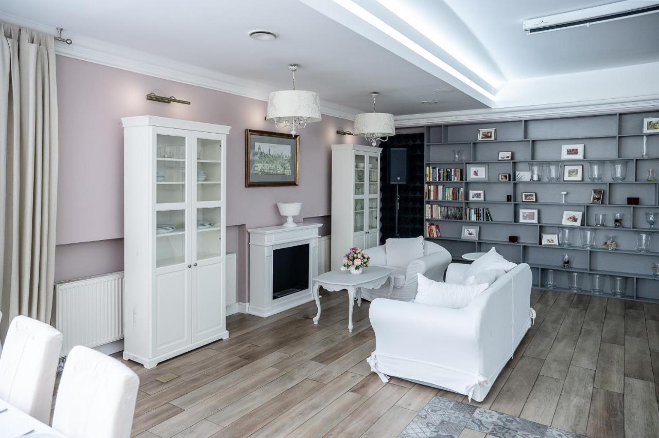 Hotel Europejski Nysa Ngoại thất bức ảnh