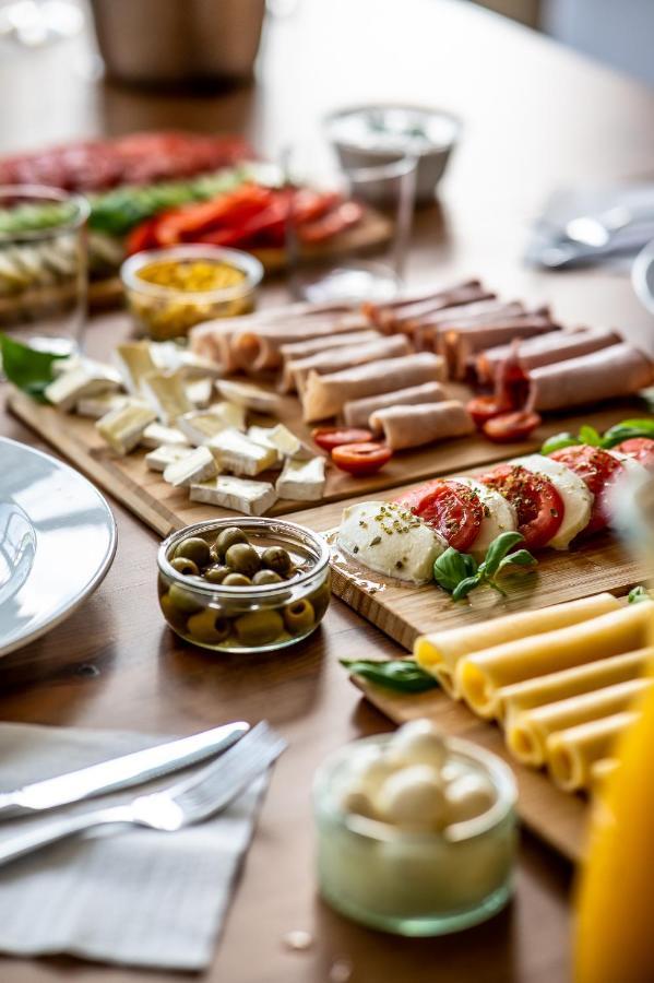 Hotel Europejski Nysa Ngoại thất bức ảnh