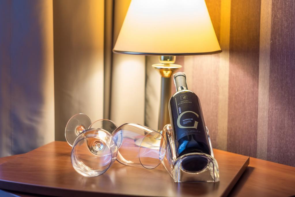 Hotel Europejski Nysa Phòng bức ảnh