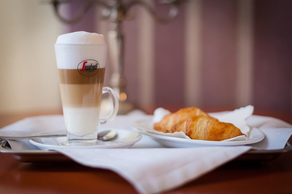 Hotel Europejski Nysa Phòng bức ảnh