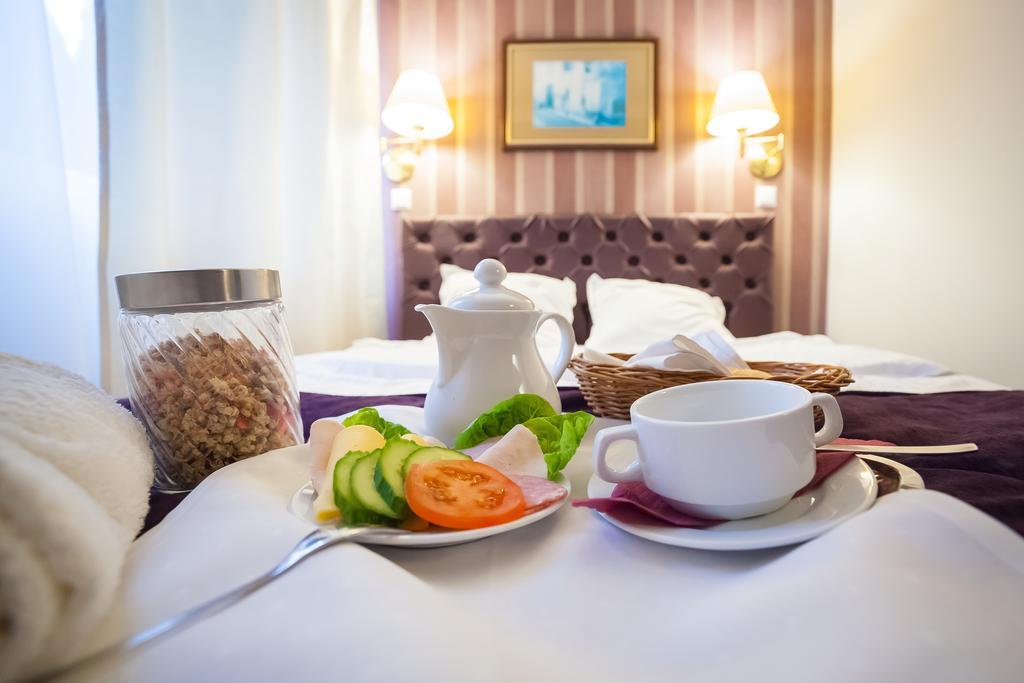 Hotel Europejski Nysa Phòng bức ảnh