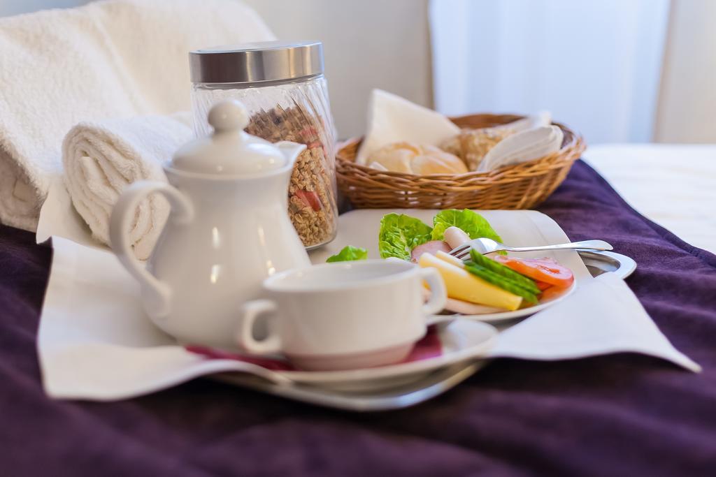 Hotel Europejski Nysa Phòng bức ảnh