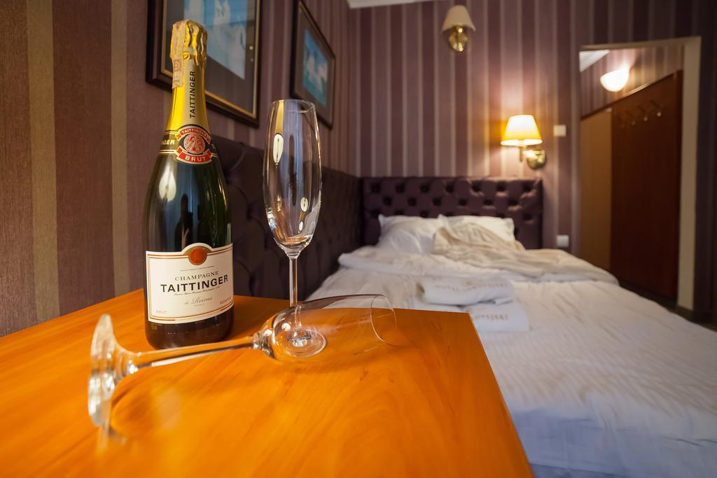 Hotel Europejski Nysa Phòng bức ảnh