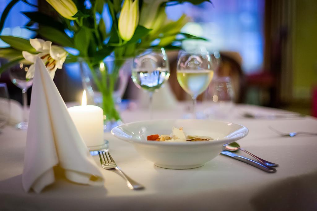 Hotel Europejski Nysa Ngoại thất bức ảnh