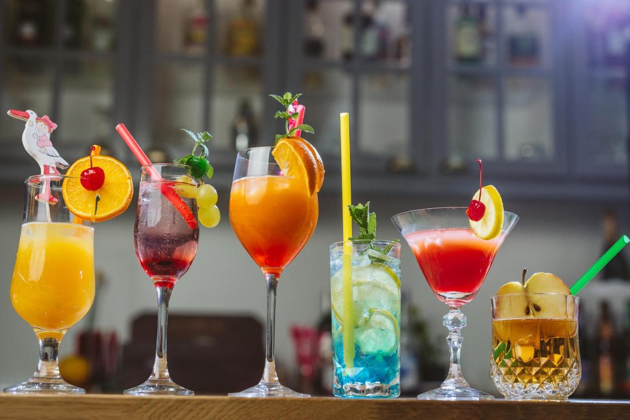 Hotel Europejski Nysa Ngoại thất bức ảnh